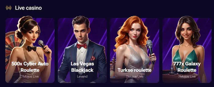 Spintime Casino Games